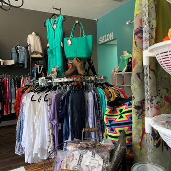 Embellish Boutique - Women's Clothing Near Me - Saint Johns, Florida