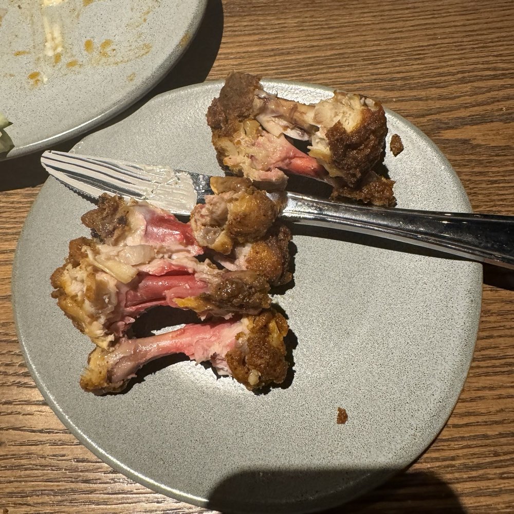 Outback Steakhouse - Questionable wings - Steakhouses Near Me - O'Fallon, Illinois Outback Steakhouse - Questionable wings - Steakhouses Near Me - O'Fallon, Illinois