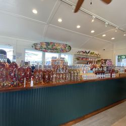 The Wine Stand