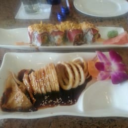 Amazing Tuna