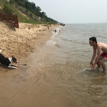 Kirk Park - Beaches Near Me - West Olive, Michigan