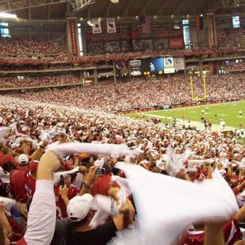 State Farm Stadium - Stadiums & Arenas Near Me - Glendale, Arizona State Farm Stadium - Stadiums & Arenas Near Me - Glendale, Arizona