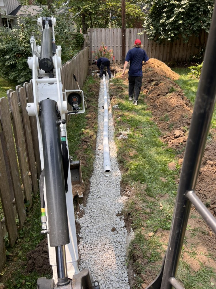 Slide of Drain Solutions & Plumbing Services