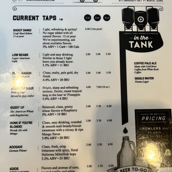 Bankhead Brewpub - Brewpubs Near Me - Fort Worth, Texas Bankhead Brewpub - Brewpubs Near Me - Fort Worth, Texas