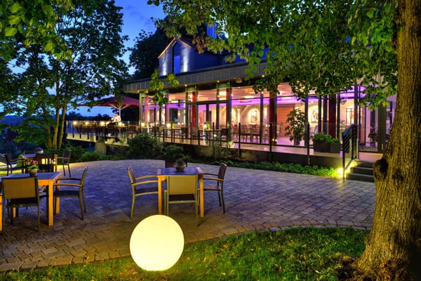 Arthotel Kiebitzberg by null