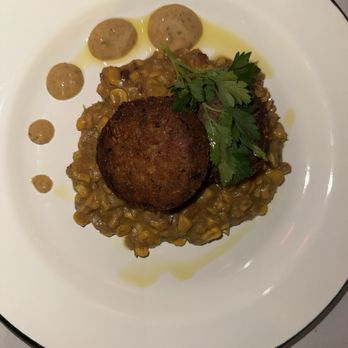 Mater - Crab Cakes - Italian Near Me - North Hollywood, California Mater - Crab Cakes - Italian Near Me - North Hollywood, California