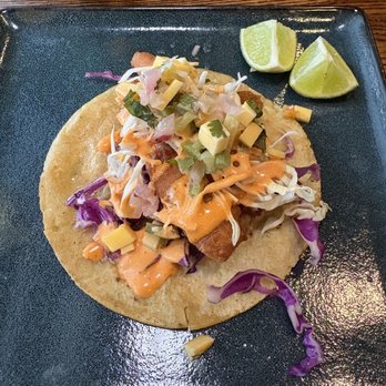 Que Rico - Fish taco - Breakfast & Brunch Near Me - Denver, Colorado