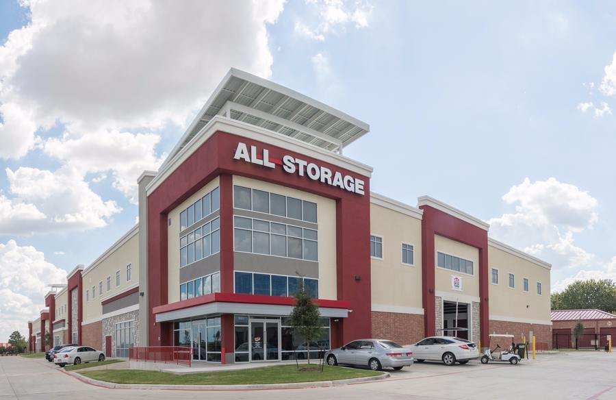 ALL STORAGE ARLINGTON EAST Updated July 2024 28 Photos & 13