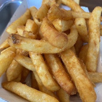 Bonchon Arden - Seasoned fries - Chicken Shop Near Me - Sacramento, California Bonchon Arden - Seasoned fries - Chicken Shop Near Me - Sacramento, California