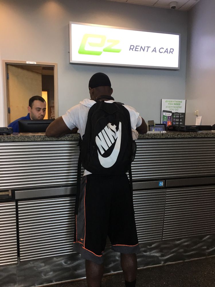 EZ RENT A CAR Updated August 2024 45 Reviews 7135 Gilespie St