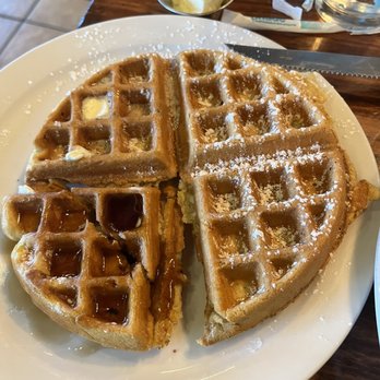 Kitchen 519 - Waffle - New American Near Me - Glendora, New Jersey Kitchen 519 - Waffle - New American Near Me - Glendora, New Jersey