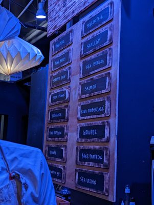 Sushi By Scratch Restaurants: Seattle by null Sushi By Scratch Restaurants: Seattle by null