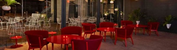 The Standard Plaza by null