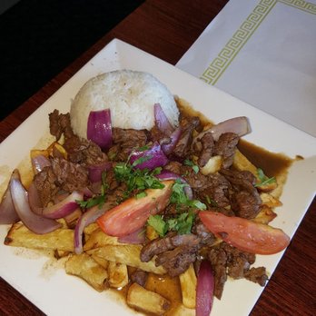 Chio's Peruvian Grill - Peruvian Near Me - Van Nuys, California Chio's Peruvian Grill - Peruvian Near Me - Van Nuys, California