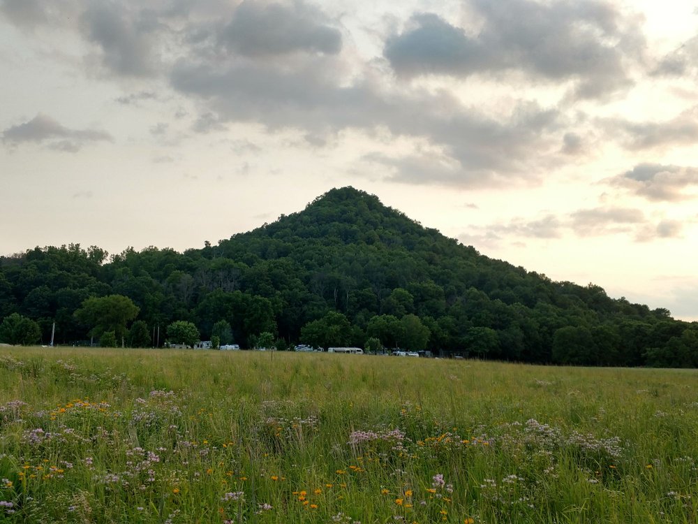 CUSHON’S PEAK CAMPGROUND Updated September 2024 18696 State 16