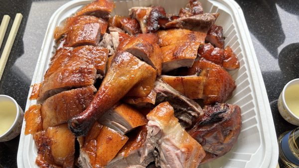 Cheung Hing Restaurant by null