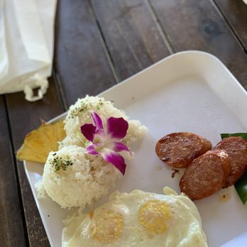 Barefoot Beach Cafe - Breakfast & Brunch Near Me - Honolulu, Hawaii