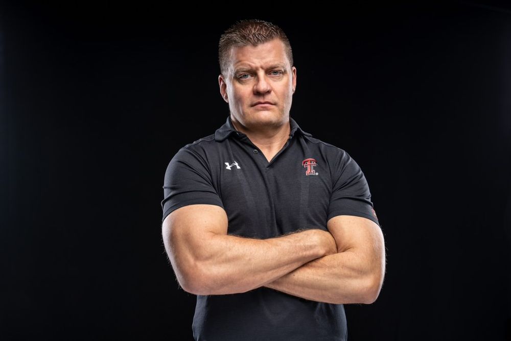 Davis W Smith, PC - disability attorney in Lubbock, TX