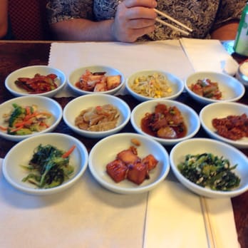 Seoul Restaurant - Appetizers - Korean Near Me - Olympia, Washington Seoul Restaurant - Appetizers - Korean Near Me - Olympia, Washington