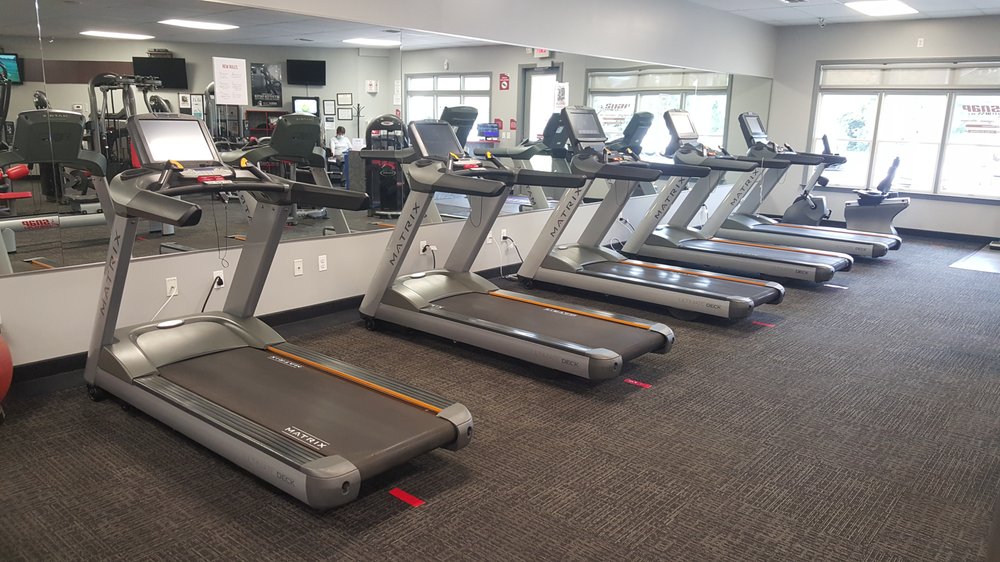 SNAP FITNESS ALLENTOWN Updated September 2024 1278 Yardville
