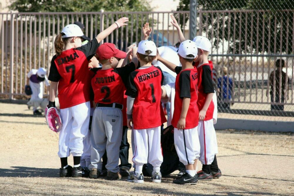 NATIONAL YOUTH SPORTS REVIEWS visual data 5