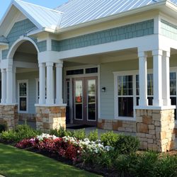 SoundSide Apartment Homes