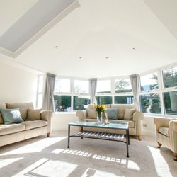 Crown Conservatories & Double Glazing