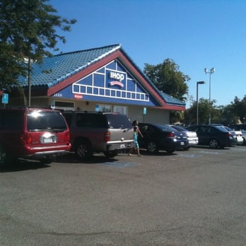 IHOP - Breakfast & Brunch Near Me - Tracy, California IHOP - Breakfast & Brunch Near Me - Tracy, California