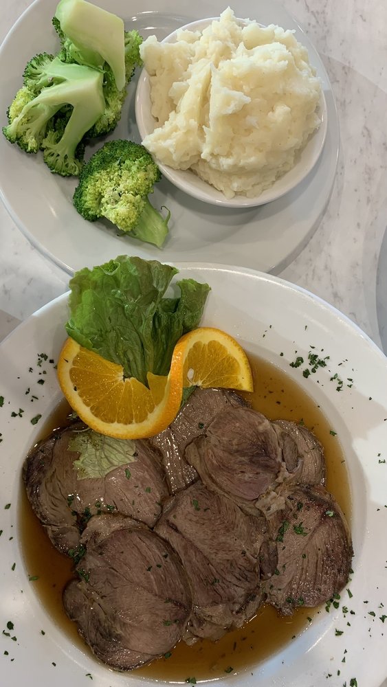 NEPTUNE DINER 141 Photos & 66 Reviews 3501 Bell Blvd, Bayside, NY