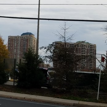 Quincy Park - I'm feeling flat - Tennis Near Me - Arlington, Virginia