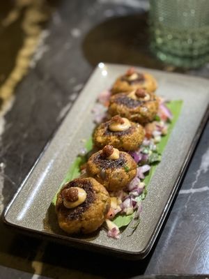 ANANTARA Restaurant by null