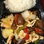 Thai Orchid Restaurant