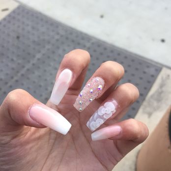 K3 Nails And Spa - $55. - Nail Salons Near Me - Milpitas, California K3 Nails And Spa - $55. - Nail Salons Near Me - Milpitas, California