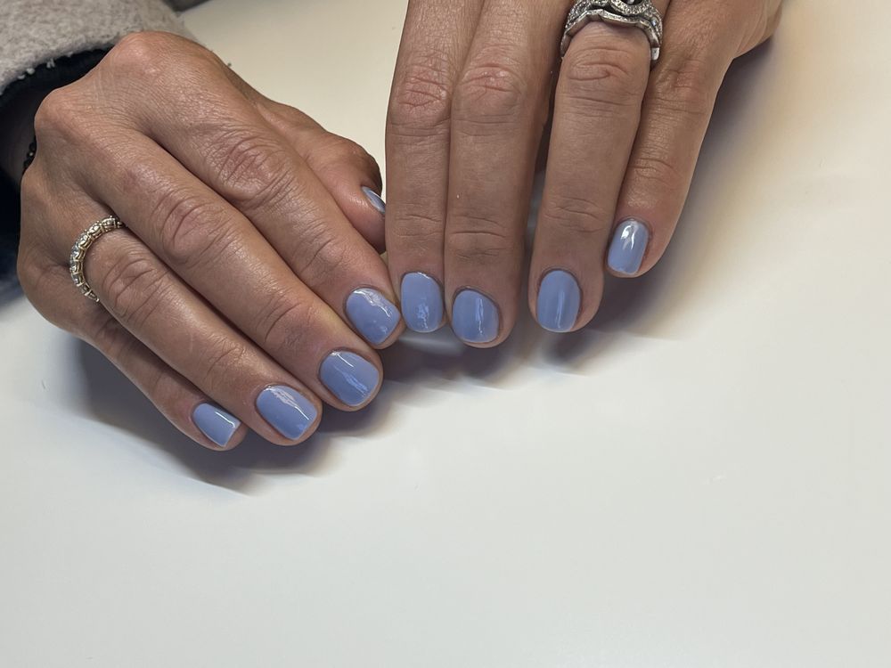 Phalanges Manicure Studio