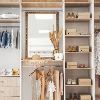 Perfectly Sorted & Design - Home Organization Near Me