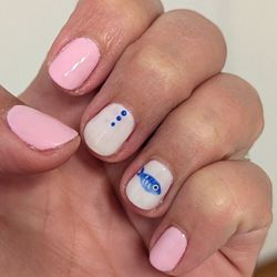 Lovely Nails I
