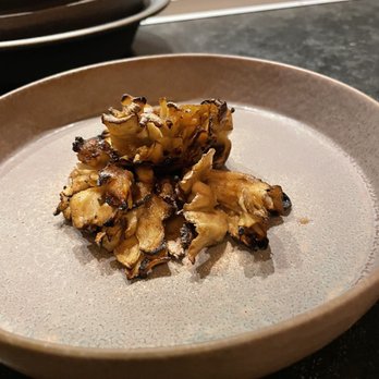 Lenox Sophia - Hen of the woods - New American Near Me - Boston, Massachusetts Lenox Sophia - Hen of the woods - New American Near Me - Boston, Massachusetts