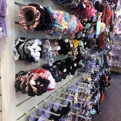 Claire's - Hair accessories