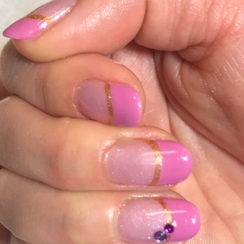 Fancy Nails - Nail Salons Near Me - Torrance, California
