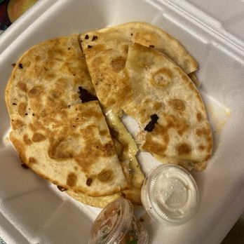 Viva Tequis - Chicken quesadilla - Mexican Near Me - Gastonia, North Carolina