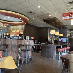 Abbay's - Restaurant