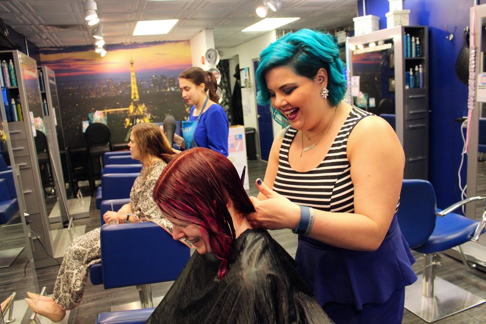 HAIR BY CHRISTINE & CO 639 Photos & 136 Reviews Hair Salons 290