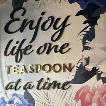 Teaspoon - Bubble Tea Near Me - Henderson, Nevada Teaspoon - Bubble Tea Near Me - Henderson, Nevada