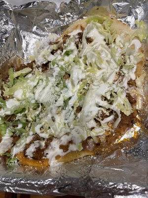 Tacos El Potro by null