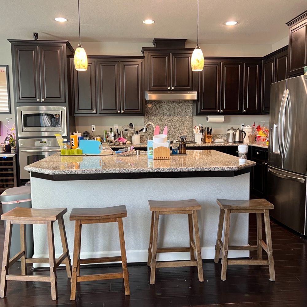 GS Fine Finishers - Before kitchen - Cabinetry Near Me - Pleasanton, California GS Fine Finishers - Before kitchen - Cabinetry Near Me - Pleasanton, California