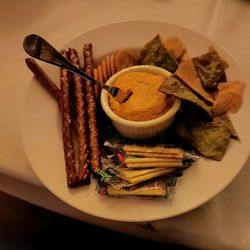 Merrick Inn - Trick's Beer Cheese