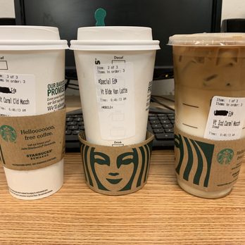 Starbucks - Coffee & Tea Near Me - Port Hueneme, California