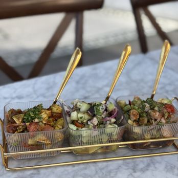 Perla - Tapas/Small Plates Near Me - Santa Ana, California