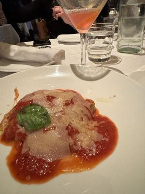 Siena Ristorante Stamford by null