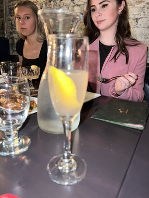 The Botanist Social by null